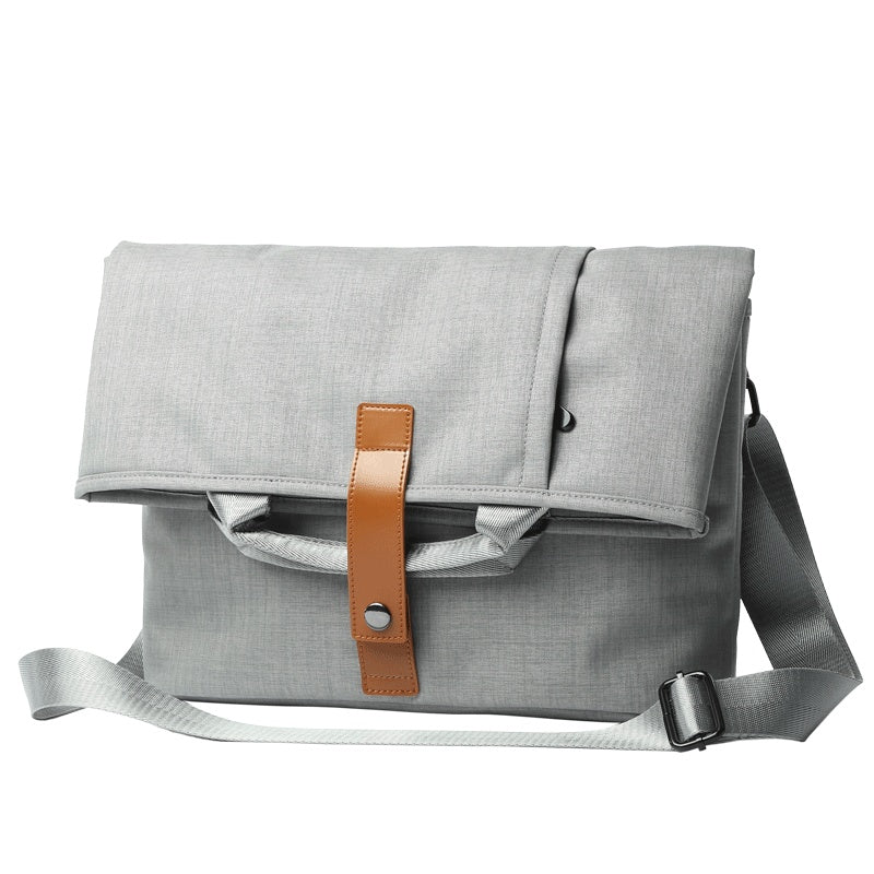 Men's bags, shoulder bags
