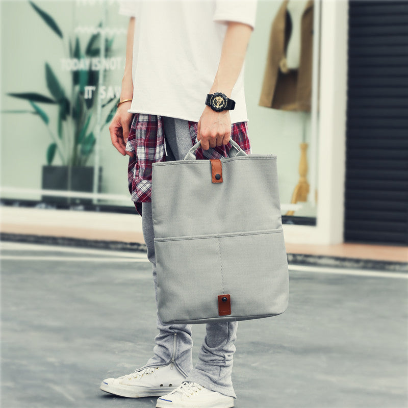 Men's bags, shoulder bags
