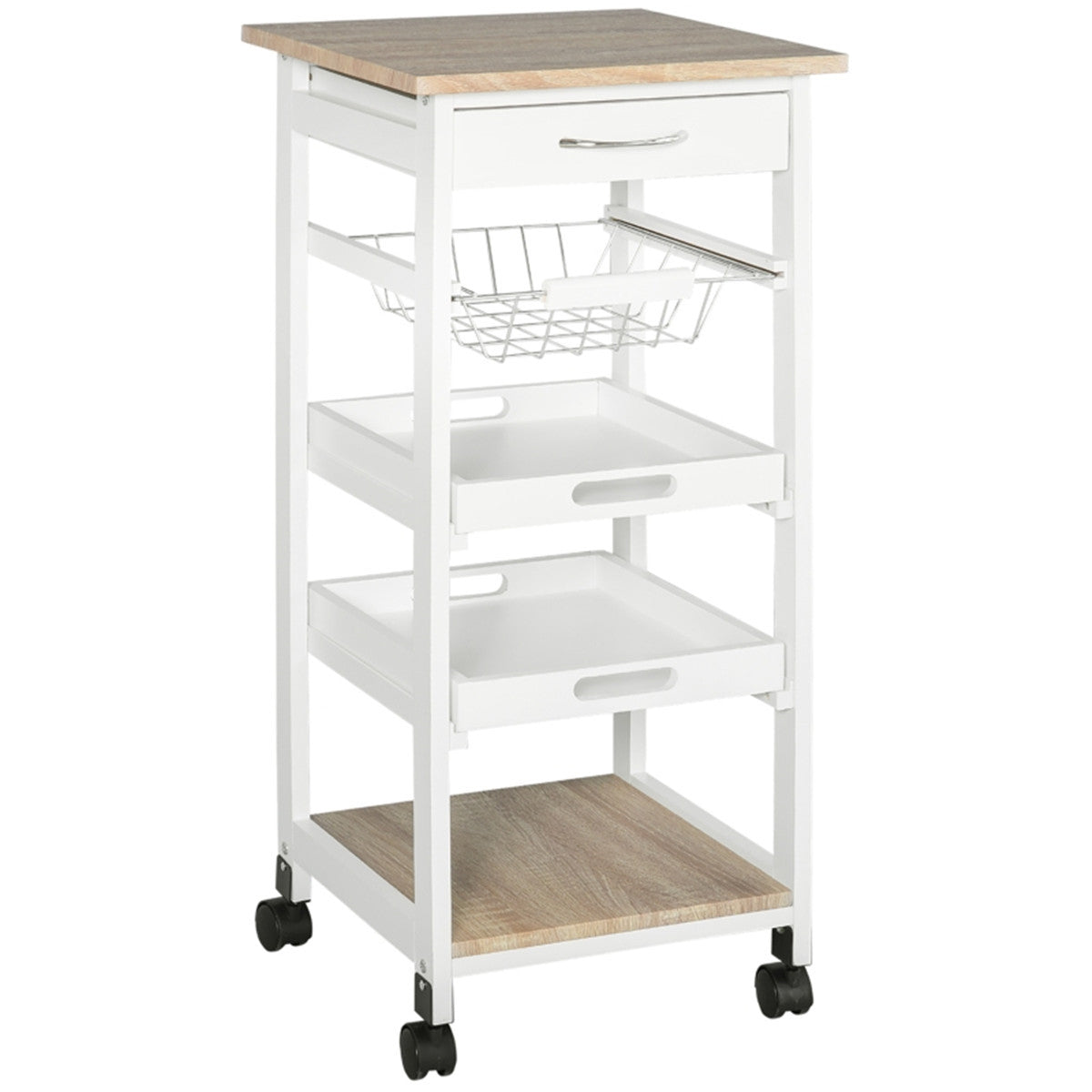 Kitchen Sideboard/ Storage cabinet/Coffee Bar Cabinet