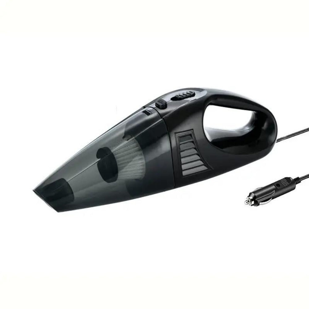 Black Dust collector Vacuum Cleaner