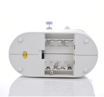 Mini Portable Electric Sewing Machine – Multifunctional Stitching Tool for Home