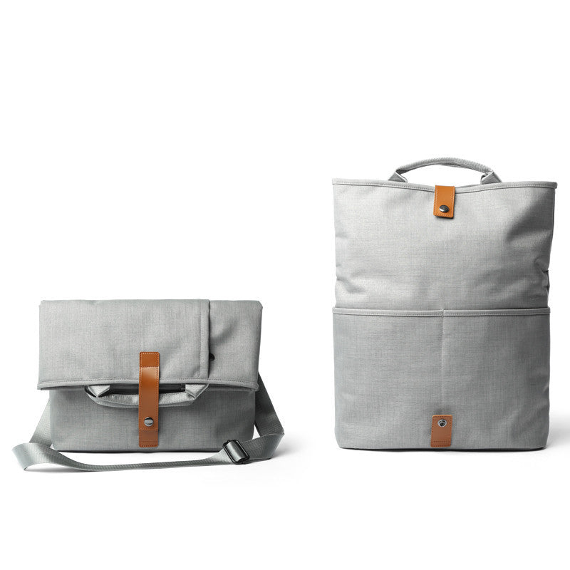 Men's bags, shoulder bags
