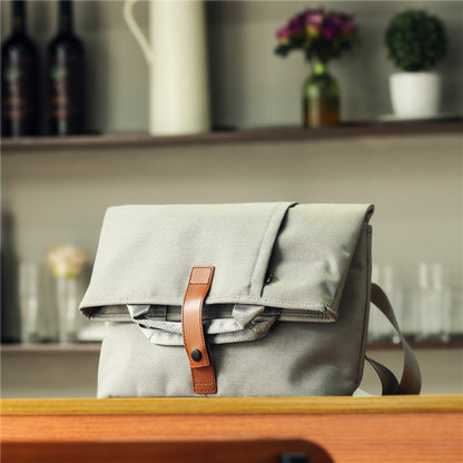 Men's bags, shoulder bags