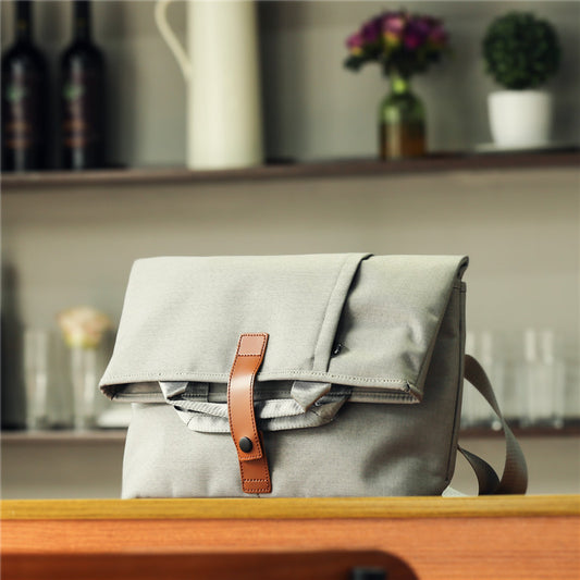 Men's bags, shoulder bags