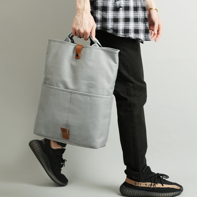Men's bags, shoulder bags