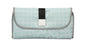 Convenient baby changing pad