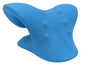 Manual Six-Wheel Neck Massager – Multifunctional Roller Massage Tool for Pain Relief & Relaxation