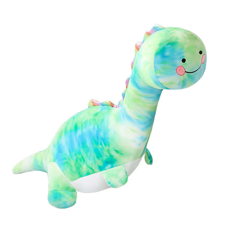Cute dinosaur plush toy