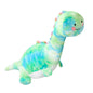 Cute dinosaur plush toy