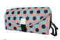 Convenient baby changing pad
