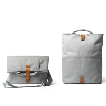 Men's bags, shoulder bags